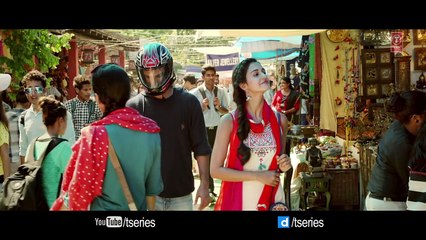 KAUN TUJHE Video - M.S. DHONI -THE UNTOLD STORY -Amaal Mallik Palak - Sushant Singh Disha Patani