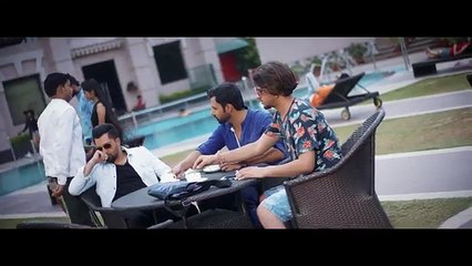Vadda Bai ● Official Full Video ● Sharry Mann ● New Punjabi Songs 2016 ● Panj-aab Records - YouTube