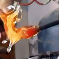 Wow. This man is an amazing glass artist