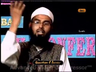 ayat ko deewar par lagana kesa hai by Adv Faiz Syd IRC TV