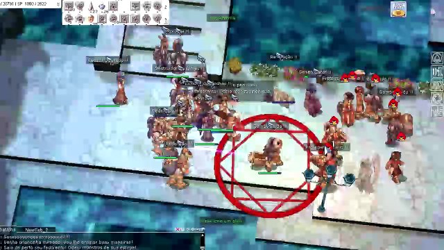 Let's Fly - WoE TE 27/08/2016 ~ by kéeh ~