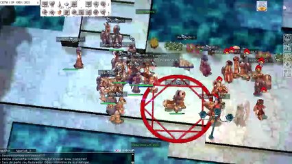 Let's Fly - WoE TE 27/08/2016 ~ by kéeh ~