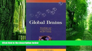Big Deals  Global Brains  Best Seller Books Best Seller