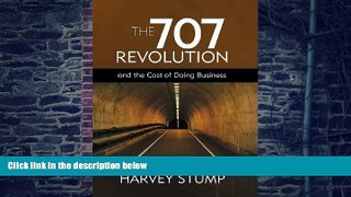 Big Deals  The 707 Revolution: And the Cost of Doing Business  Free Full Read Best Seller