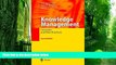 Big Deals  Knowledge Management: Concepts and Best Practices  Best Seller Books Most Wanted