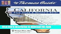 Read Thomas Guide 2001 California Road Atlas   Driver s Guide (California Road Atlas and Driver s