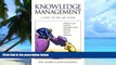 Big Deals  Knowledge Management: A State-of-the-Art Guide  Free Full Read Most Wanted
