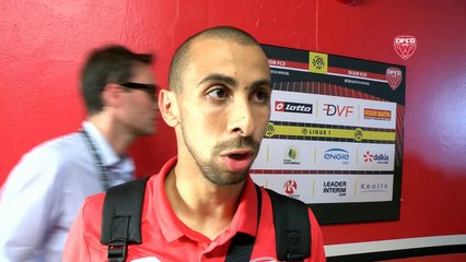 DFCO-OL : les réactions en zone mixte