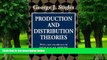 Big Deals  Production and Distribution Theories (Classics in Economics (Paperback))  Best Seller