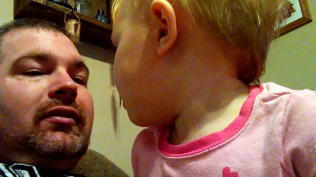 Papa! non Maman! Hilarant