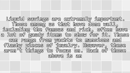 Four Wealth Management Tips for Your Future