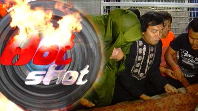 Highlight - Hot Shot 28 Agustus 2016