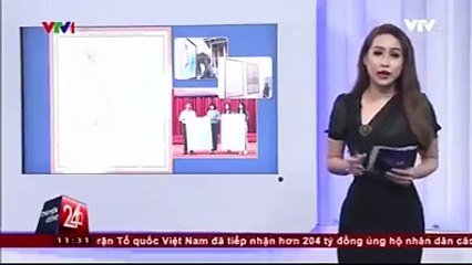 Sự lan tỏa của chiến dịch: Chung tay treo bản đồ Việt Nam vì biển đảo quê hương.