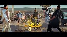 سعد لمجرد - غلطانة ( فيديو كليب HD )كليب حصري