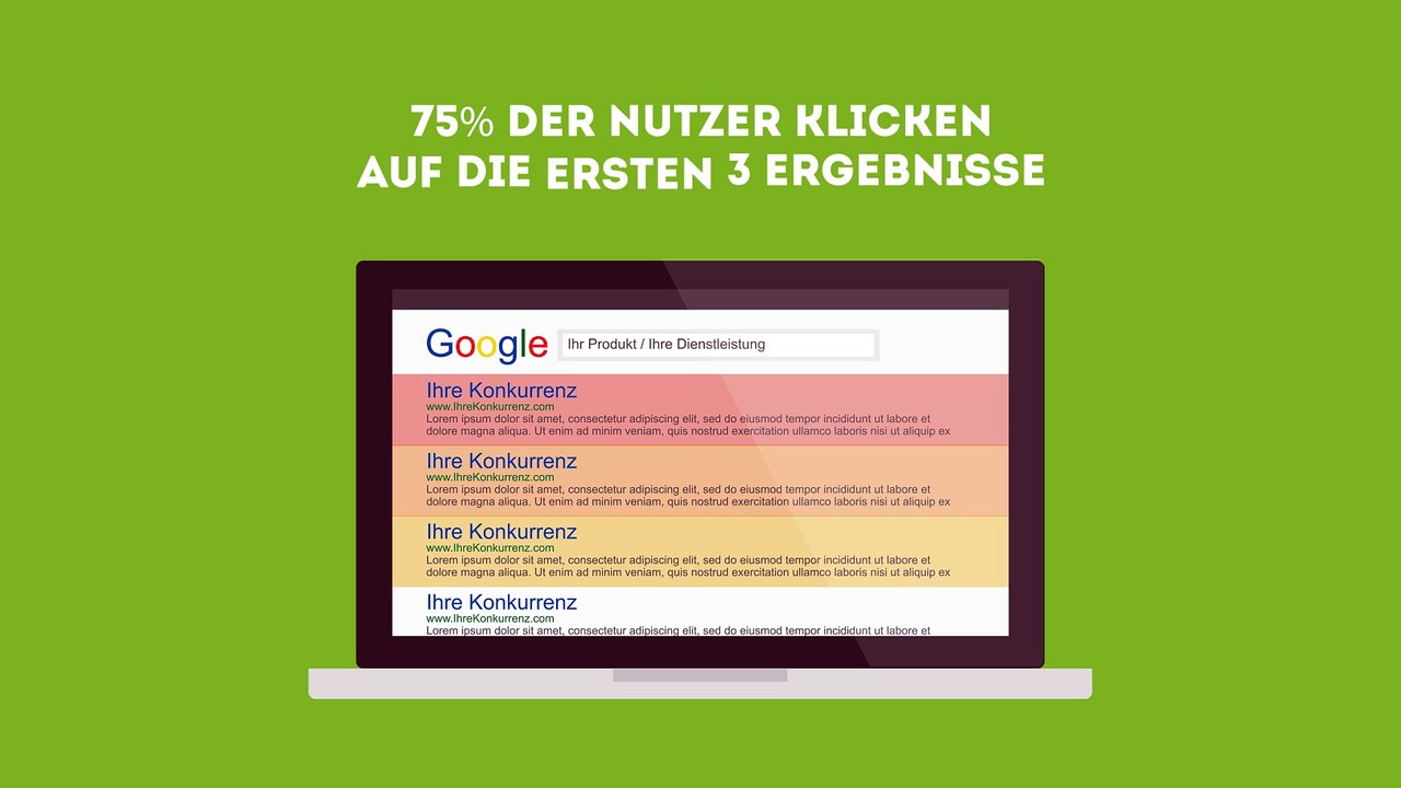 SEOTrafficfabrik - SEO Agentur & Webdesign Konstanz - Suchmaschinenoptimierung