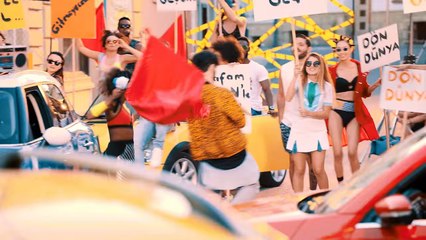 Mustafa Sandal - Dön Dünya