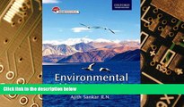 Big Deals  Environmental Management  Best Seller Books Best Seller