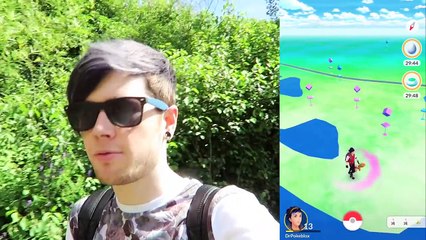 Pokemon GO   HOW TO GAIN XP FAST!!