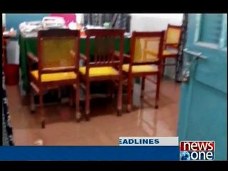 NewsONE Headlines 1PM, 28-Aug-2016
