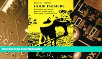 Big Deals  Good Farmers: Traditional Agricultural Resource Management in Mexico and Central