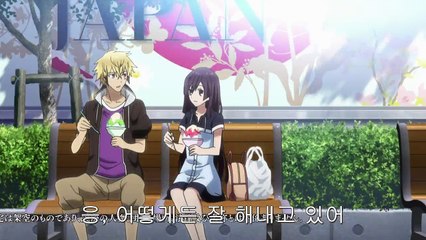 도쿄 레이븐즈 - 20화