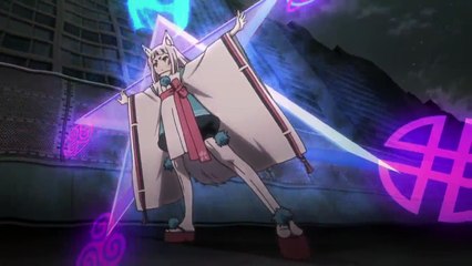 도쿄 레이븐즈 - 24화 (完)