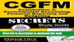 Read CGFM Examination 2: Governmental Accounting, Financial Reporting and Budgeting Secrets Study