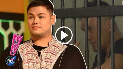 Oleh-oleh dari Igun Buat Ipul - Cumicam 28 Agustus 2016