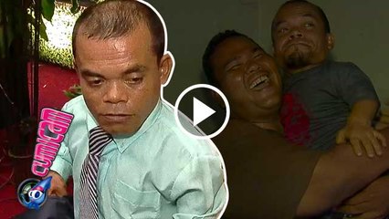 Ucok Baba, Kecil Tapi Berat - Cumicam 28 Agustus 2016