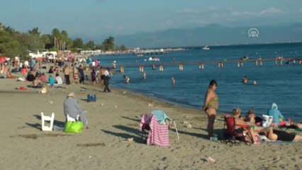 İç Turizmde Yüzde 100 Doluluk Sevinci