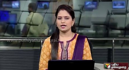 Aircel-Maxis case-Dayanidhi Maran's auto ride to avoid media-Trendviralvideos