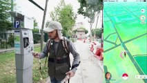 POKÉMON GO   LA CHASSE D UN EXPERT