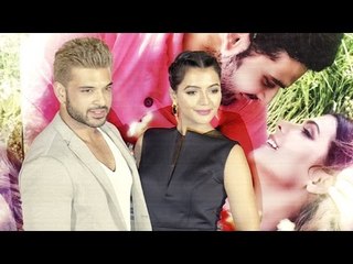 UNCUT Do Chaar Din Official Song Launch | Karan Kundra‬,Ruhi Singh‬, Rahul Vaidya, Jeet Ganguli