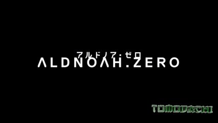 Aldnoah Zero - OP 1 - [HD] [A.A.O]