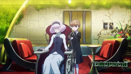 Aldnoah Zero - OP 2 - [HD] [A.A.O]