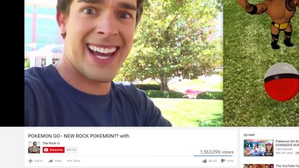 Game Theory  Why Team Mystic DOMINATES Pokemon GO - YouTube