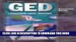 Collection Book Ged Exercises: Language Arts - Writing (Steck-Vaughn GED) (GED Exercise Books)