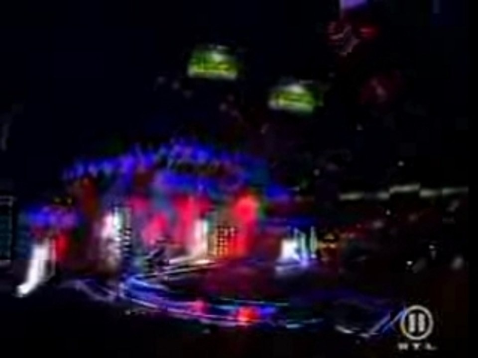 TOKIO HOTEL LIVE