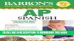 New Book Barron s AP Spanish with Audio CDs and CD-ROM (Barron s AP Spanish (W/CD   CD-ROM))