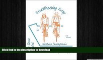FAVORIT BOOK Free Wheeling Easy in   Around Western Pennsylvania : Motor Free Trails for Cyclists