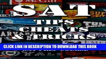 Collection Book SAT Tips Cheats   Tricks - The Ultimate 1 Hour SAT Prep Course: Last Minute
