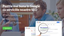 WEB DESIGN + SEO Telefon 0721568905 AdrianSEO.ro