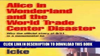 [PDF] Alice in Wonderland and the World Trade Center Disaster Popular Online