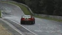 Nürburgring 28/29-07-2007