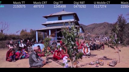 UDHOOM _ New Nepali Full Movie 2016_2073 _ Tilak K.C. & Apsana Thapa