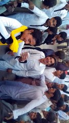 Rana Nasir Bro Wedding Shd