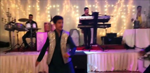 Pashto New Song 2016 Afghan New Mast Dance 2016 HD