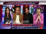 Mohammad Ali Khan badly thrashes MQM leader for speaking against Pakistan