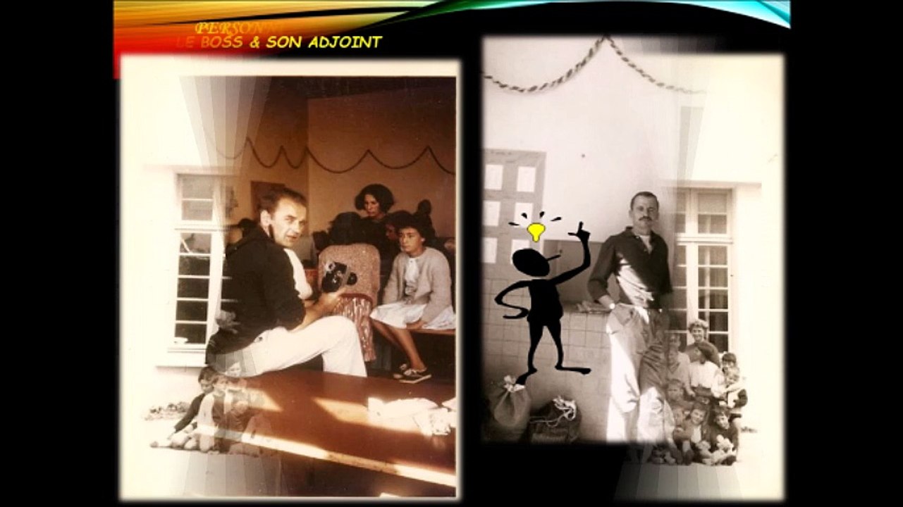 Août 1965 KERGROËS