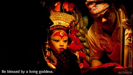 Experiences to have in Nepal